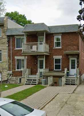 Appartement à louer - Photo 1