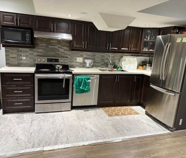 For Lease - 11 Oxendon Road Unit# BSMT, Brampton, Ontario - Photo 6