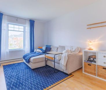 Condo à louer Candiac - Photo 3