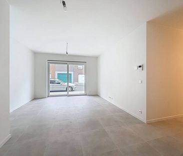 Appartement te huur - Foto 1