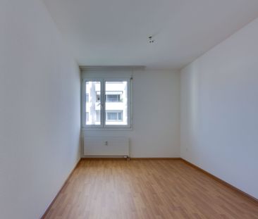 Generous and bright 4.5-room apartment for well-being - Foto 6