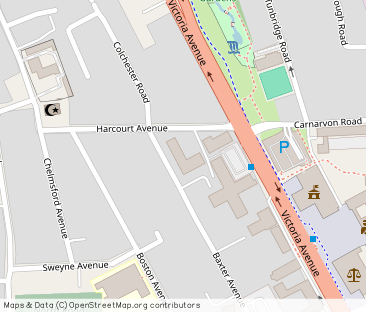 Baxter Avenue, Southend-On-Sea, SS2 - Photo 1