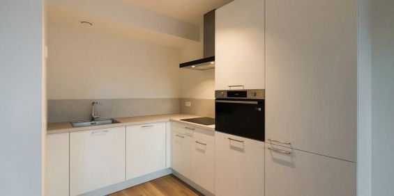 In optie - Appartement te huur in Sint-Lambrechts-Woluwe met 1 slaapkamer - foto 3