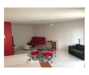 Appartement - HEGENHEIM - 62m² - 65 chambres - Photo 3