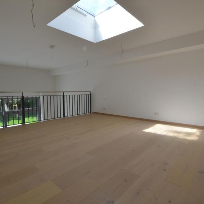 I Loft Wohnung im Rius Carré I Gartenhaus I Einbauküche I erstklassige Ausstattung I - Foto 1