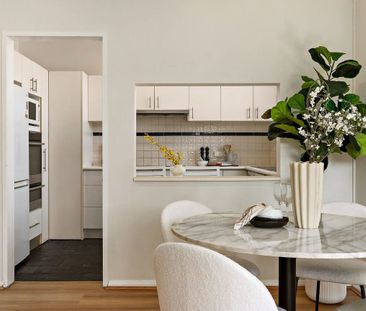 Private and Leafy Retreat Offering Effortless Coastal Living - Photo 4