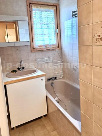 Location Appartement 2 pièces 26m² MONT SAXONNEX 74130 - Photo 5