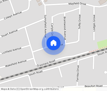 Ruskin Drive, Morecambe - Photo 1