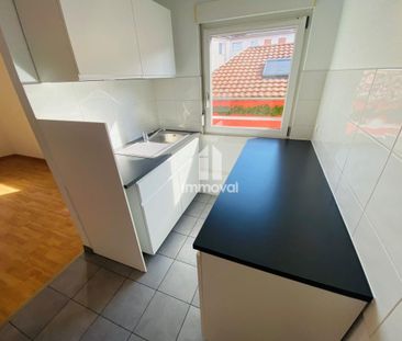 Location Appartement 3 pièces 67m² STRASBOURG 67200 - Photo 2