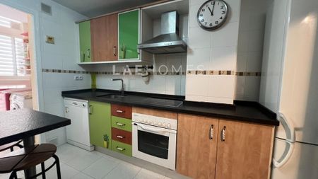 Piso de alquiler en Camino Viejo de Vélez, Playa del Rincón - Photo 2