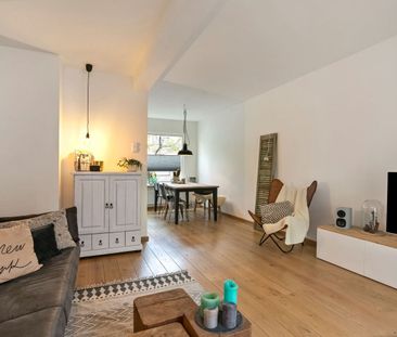 Huis te huur: Patrijsstraat 6 4815 AP Breda - Foto 5