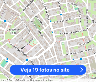 Apartamento T2 para alugar em Odivelas - Foto 1