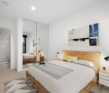 Boutique Apartment on the Edge of It All - Photo 5