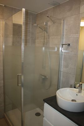 Penthouse te huur - Foto 1