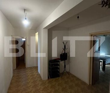 Apartament 3 camere, decomandat, 98 mp, zona Promenada - Photo 5