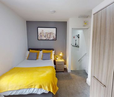 Folly Lane Room 4 - Photo 4