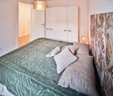 Apollogasse: Elegantes Wohnen mit Miele-Küche & sonniger Süd-L... - Foto 6