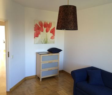 Apartament na wynajem, ul. Ludwika Nabielaka, Warszawa Mokotów - Zdjęcie 3
