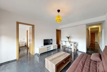 Avinguda del Port, Valencia, Valencian Community 46021