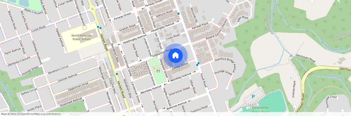 7, Millennium, Street, North Kellyville, 2155, New South Wales