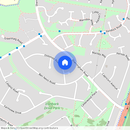 38 Dolomite Road, NSW 2749, Cranebrook