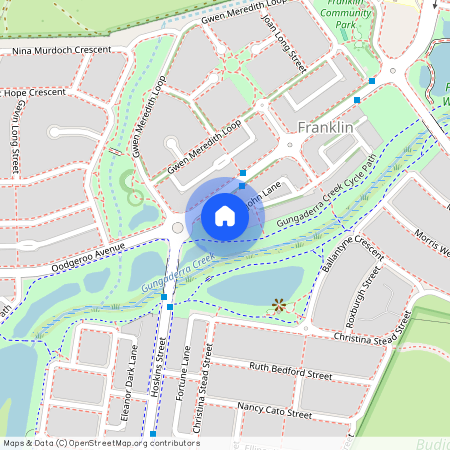 25 Littlejohn Lane, Franklin