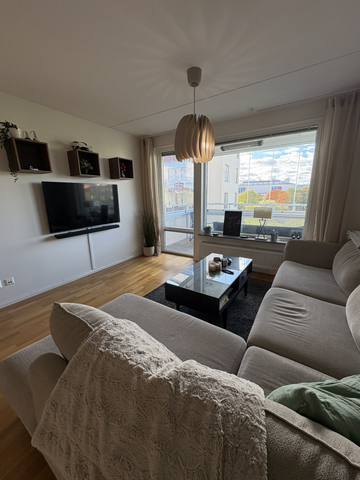 Gustav III:s Boulevard, Solna - Photo 5