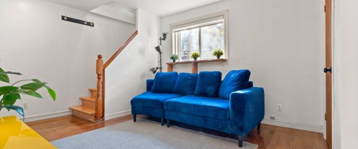 À louer / Appartement - Photo 1