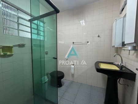 Sobrado Com 3 Dormitórios Para Alugar, 233 m² por R$4.983,01/mês - Vila Assunção - Santo André/sp - Photo 4