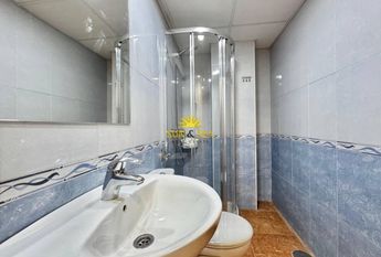 2-BEDROOM APARTMENT FOR RENT IN MURCIA