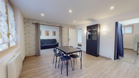 Location Appartement 2 pièces 52m² TALANT 21240 - Photo 4