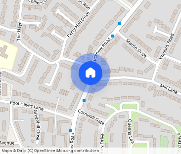 3 bedroom semi-detached house to rent - Photo 1