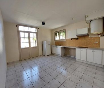 Location Appartement 2 pièces 36m² TOULOUSE 31100 - Photo 1
