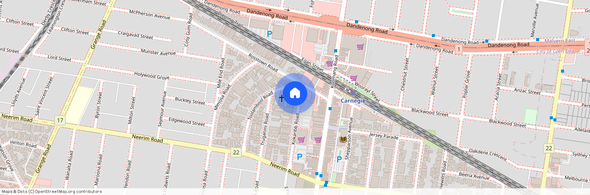 2 Kokaribb Road Carnegie VIC, Bayside