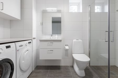 Vikaholmsallén 54B - Foto 5