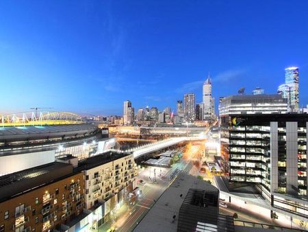 1404/18 Waterview Walk - Photo 4