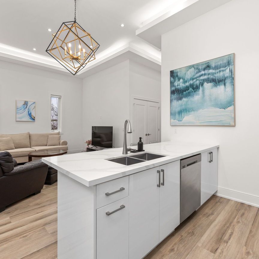 For Lease - 297 Seventh Street Unit# Unit A, Collingwood, Ontario - Photo 1