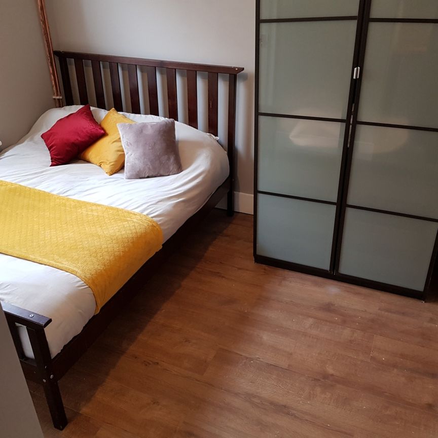 Room in a Shared House, Leagrave Road, LU4 - Photo 1