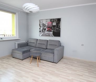 Kawalerka na Piaskowej Górze 26m2 wynajem - Zdjęcie 3