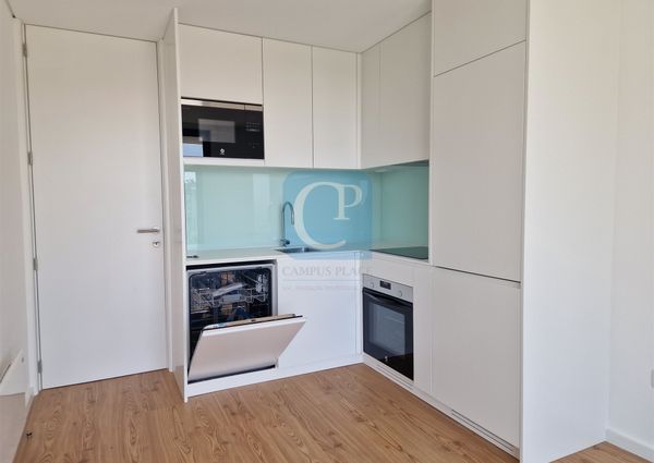 Apartamento T1