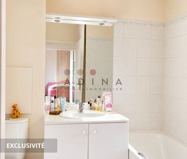 Location Appartement 1 pièce 32m² LE PLESSIS ROBINSON 92350 - Photo 4