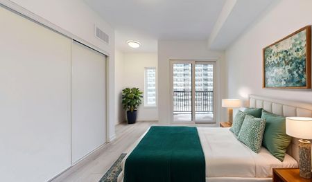 For Lease - 3069 Pharmacy Avenue Unit# 12, Toronto, Ontario - Photo 5