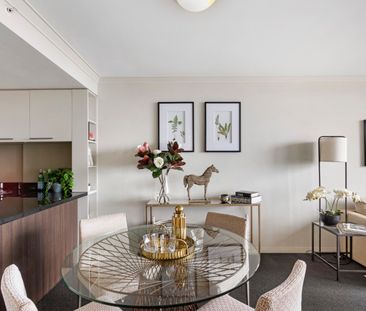 1309/3 Herbert Street, St Leonards NSW 2065 - Apartment For Rent | ... - Photo 6