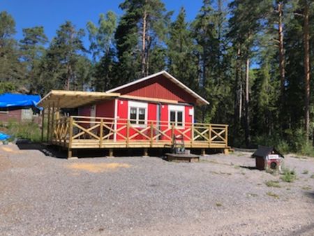 Grödinge - 3rok - tillsv - 9.200kr/mån - Photo 5