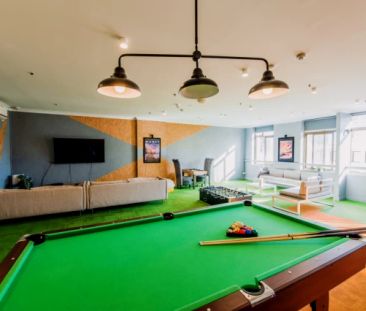 Space Q, Sydney - Photo 1