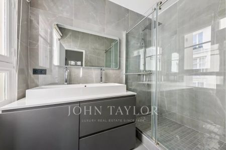 Appartement à louer Paris 6Ème - Monnaie, Paris Rive Gauche, France3 400 EUR / Mois - Photo 4