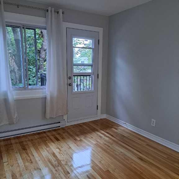 LOGEMENT À LOUER - Photo 1