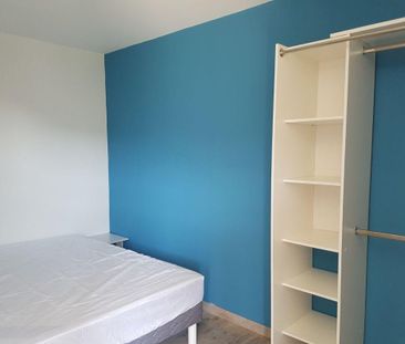 Location Appartement 1 pièce 35m² PRIVAS 07000 - Photo 6