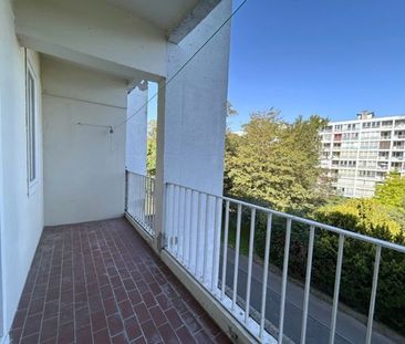 Appartement te huur - Foto 2