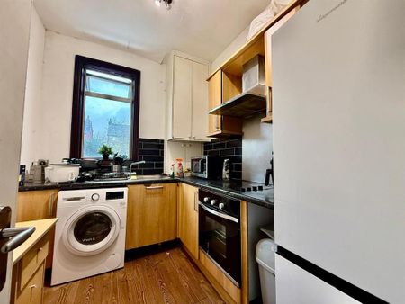 1 bedroom house to rent - Photo 2